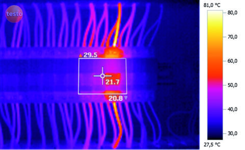 How Does Thermal Imaging Work Night Vision Through Walls