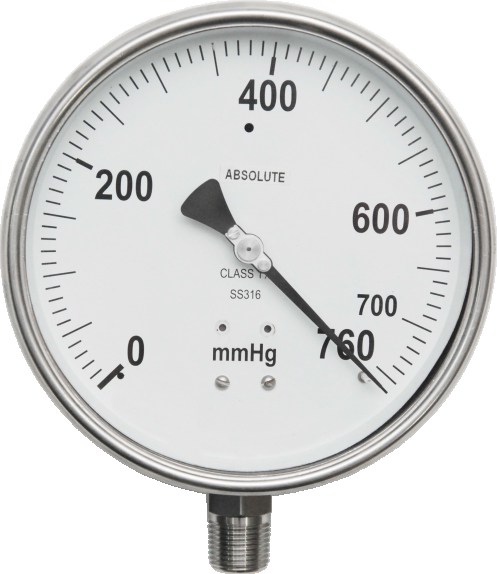 Pressure Measurement Apparatus  Types of Pressure Measuring Devices