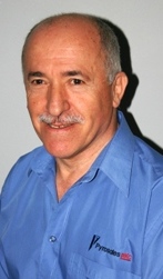 Isidro Solla Retires